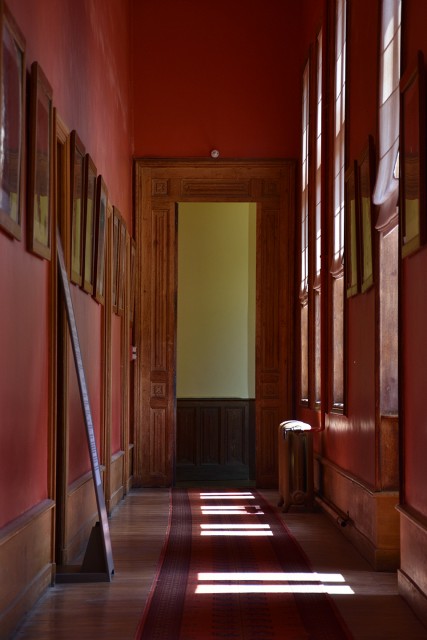 Chateau Brézé, France (28-05-2017)